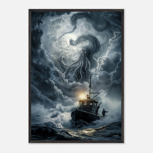 Cthulhu/Nautical Nightmare Collector's Edition