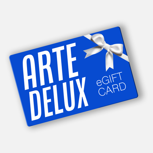 Arte Delux eGift Card