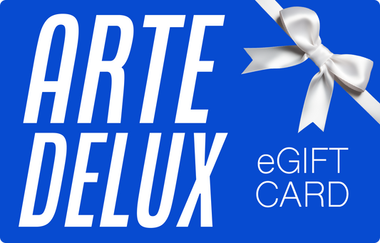 Arte Delux eGift Card